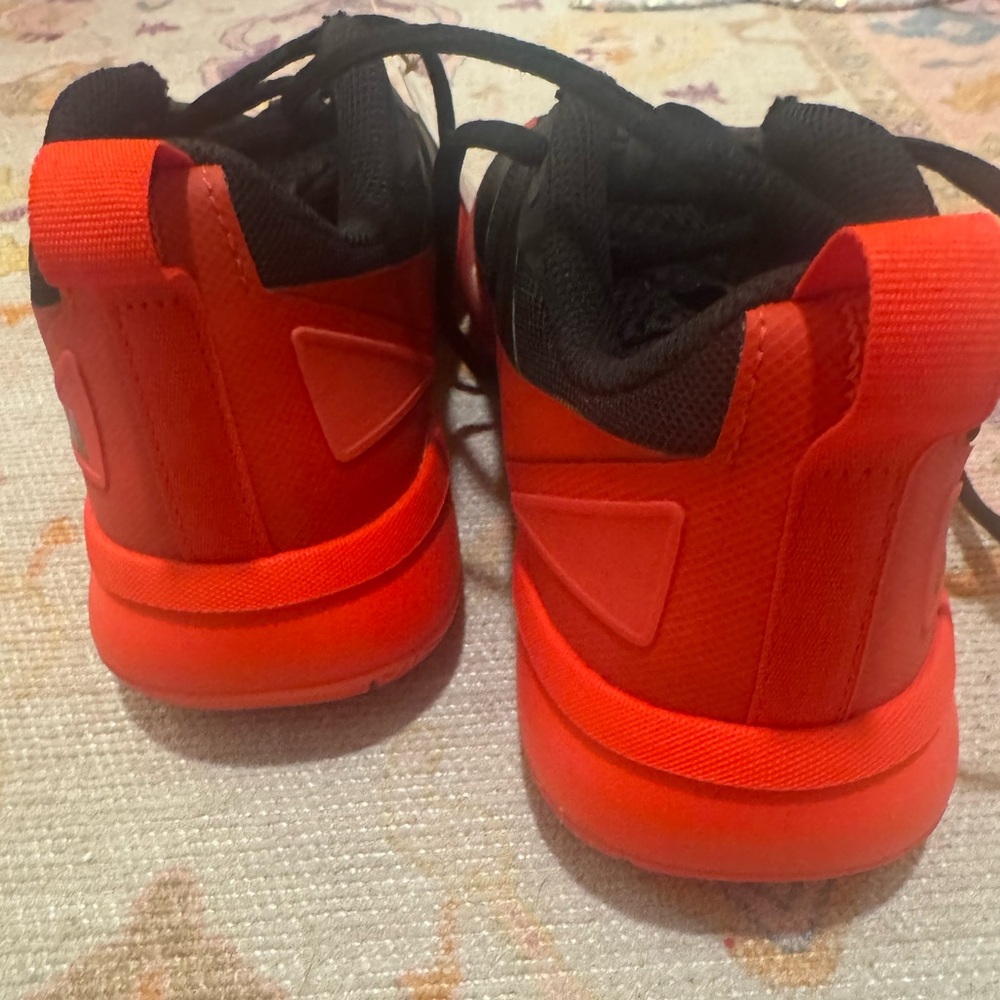 Adidas Subzone Basketball Shoe Youth - Picture 3 of 10